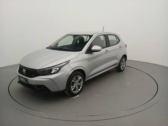 FIAT ARGO 1.0 FIREFLY FLEX DRIVE MANUAL FIAT ARGO 1.0 FIREFLY FLEX DRIVE MANUAL